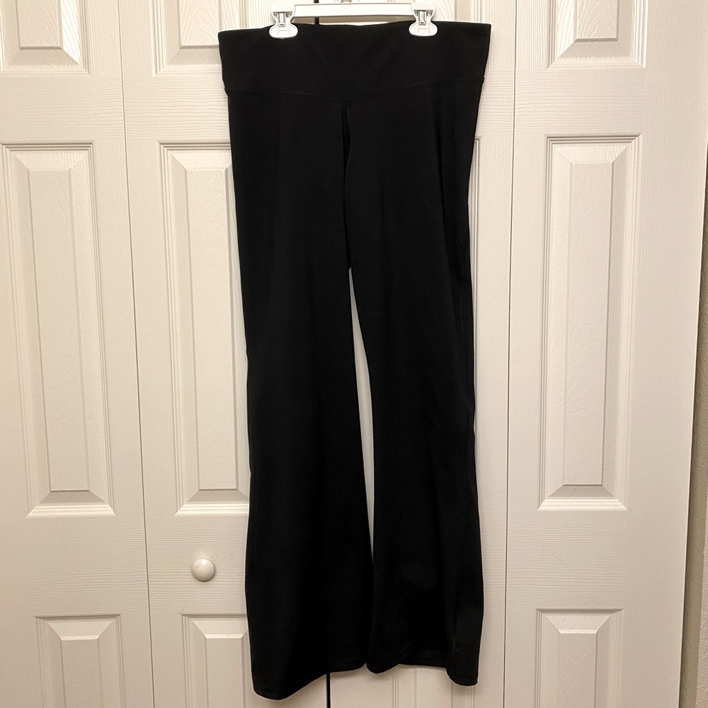 Champion Boot Cut/Flare Leggings